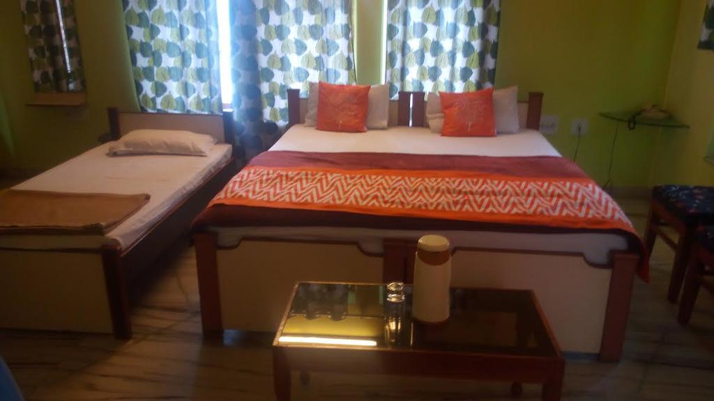 Taru Inn Джодпур Екстериор снимка
