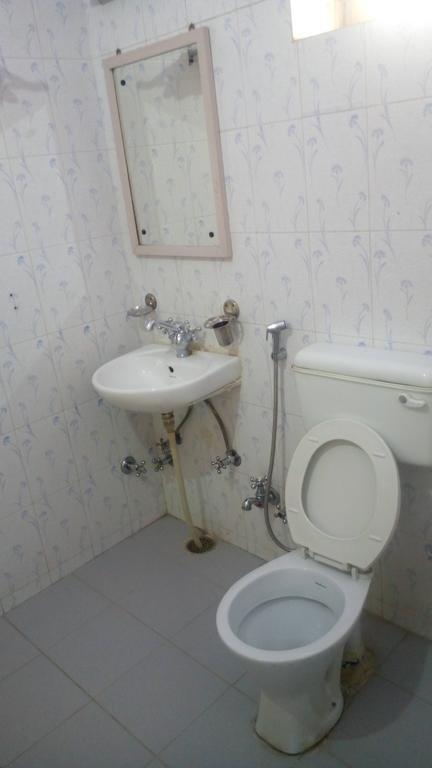 Taru Inn Джодпур Екстериор снимка