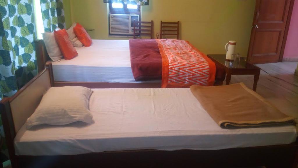 Taru Inn Джодпур Екстериор снимка