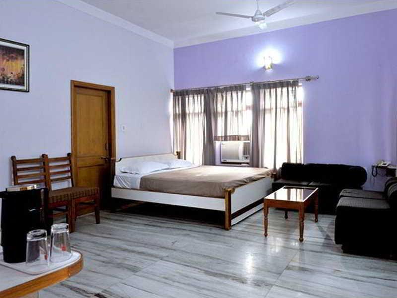 Taru Inn Джодпур Екстериор снимка